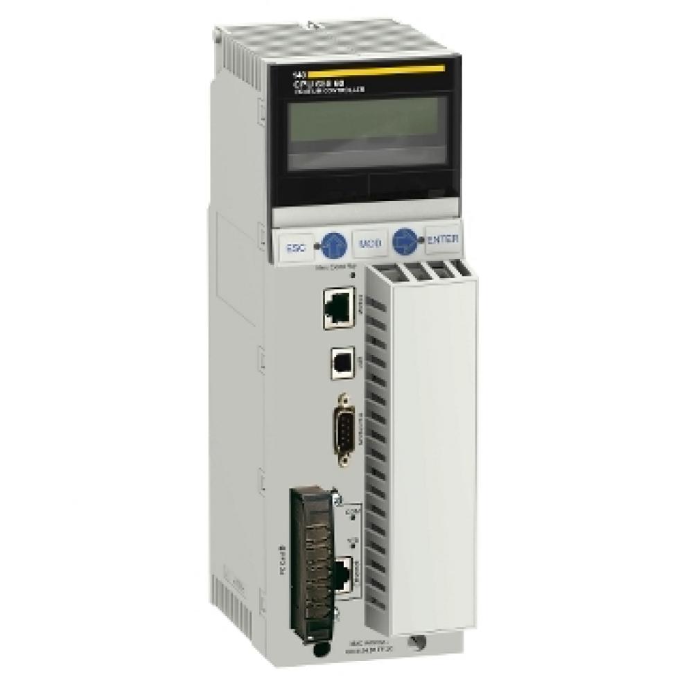 Schneider Electric 140CPU65860