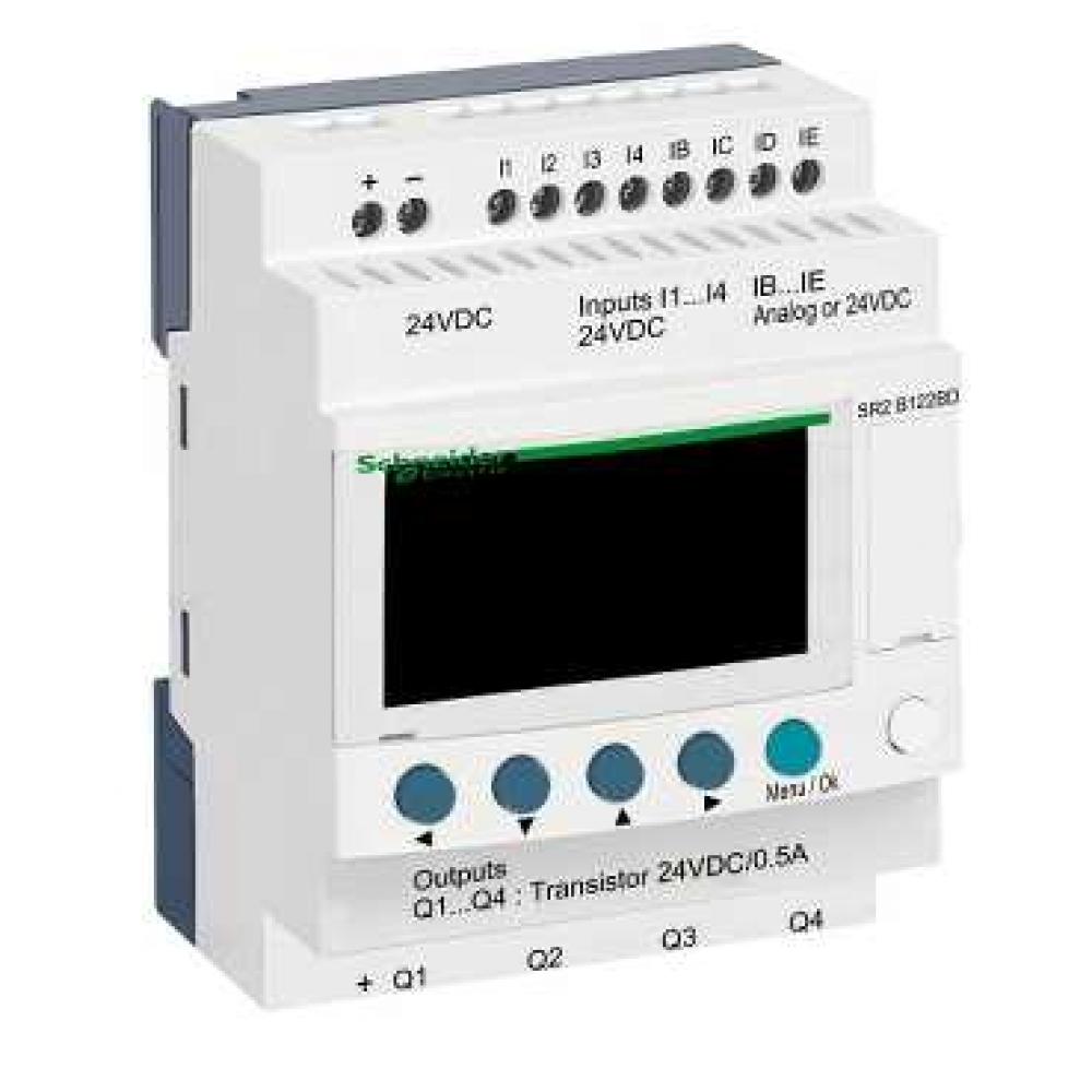 Schneider Electric SR2B122BD