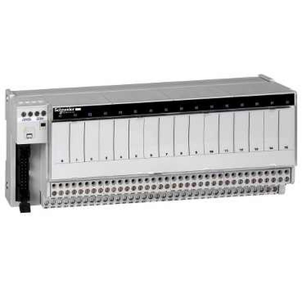 Schneider Electric ABE7P16T210