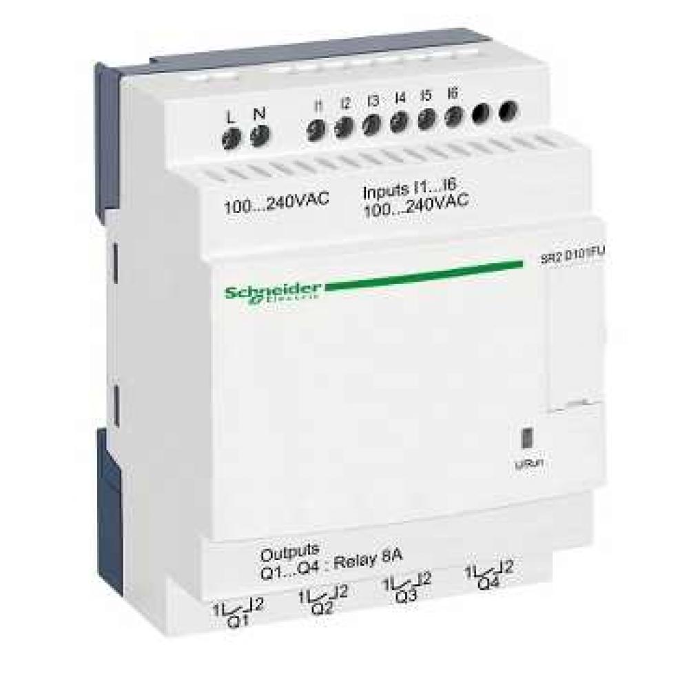 Schneider Electric SR2D101FU