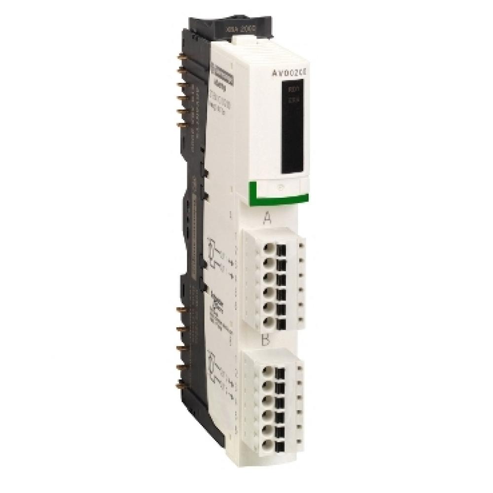 Schneider Electric STBAVO0200K