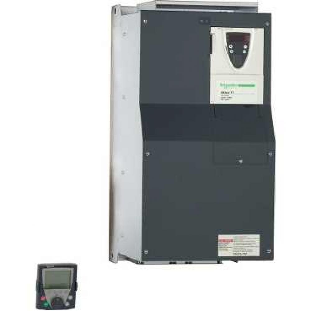 Schneider Electric ATV71HD45Y