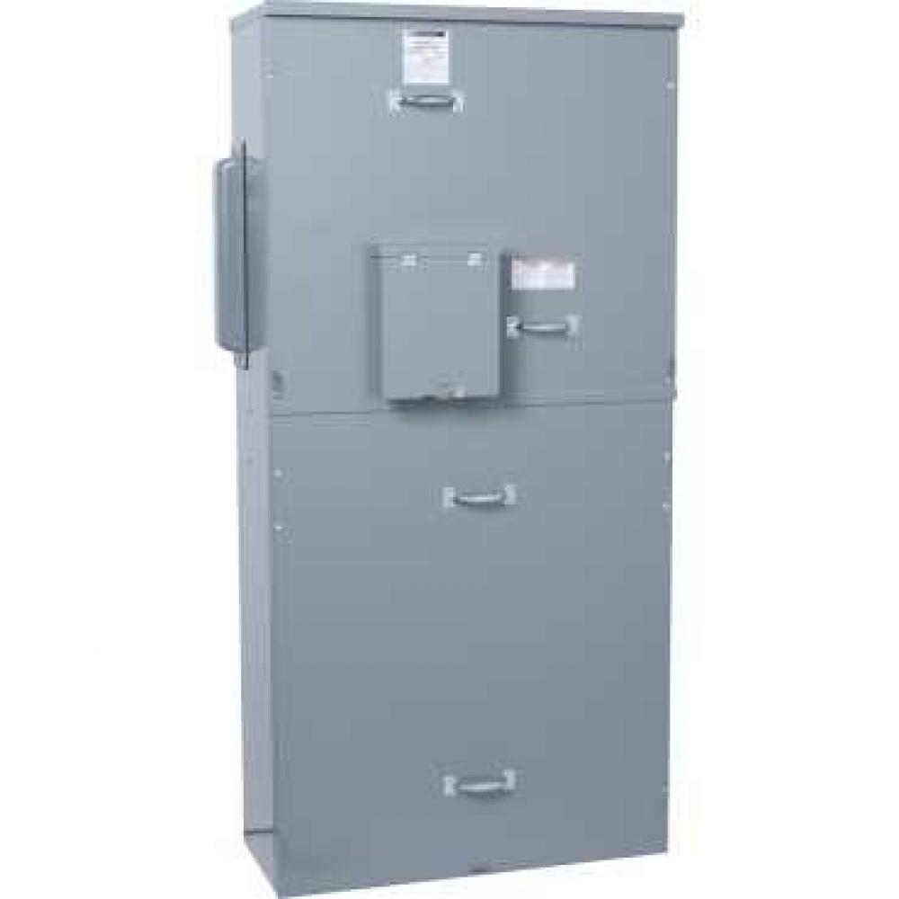 Schneider Electric EZM31200GCBE