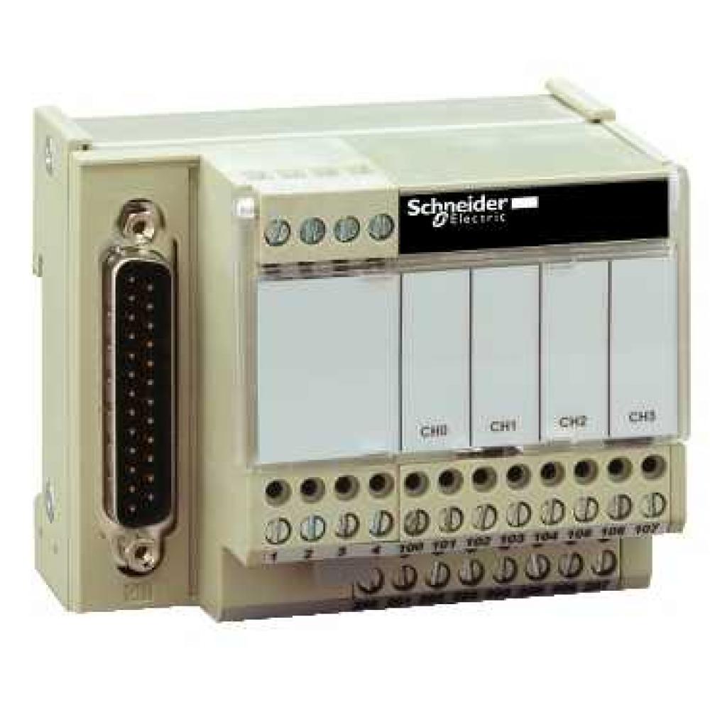 Schneider Electric ABE7CPA21