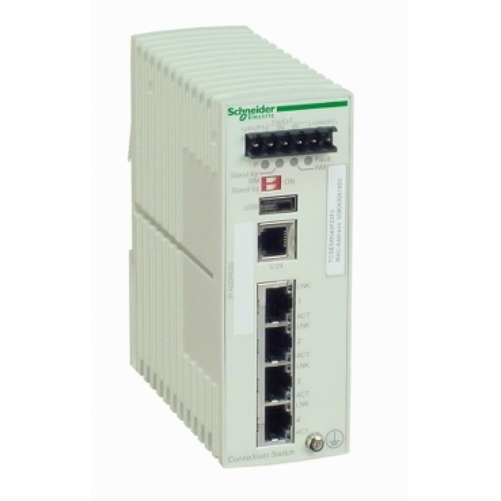 Schneider Electric TCSESM043F23F0