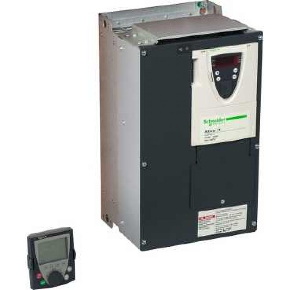 Schneider Electric ATV71HD30Y