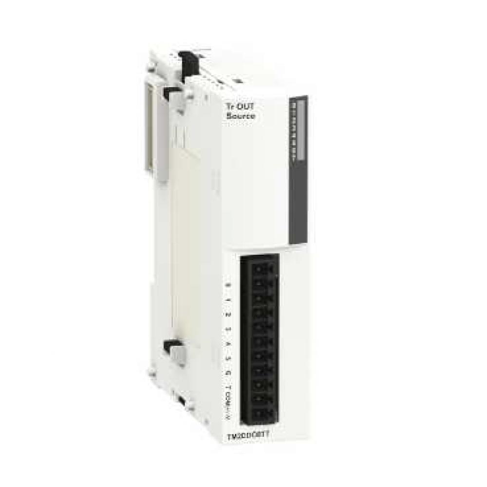 Schneider Electric TM2DDO8TT