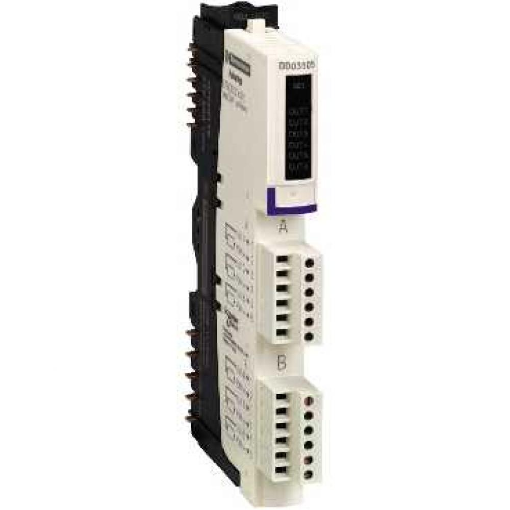 Schneider Electric STBDDO3605K