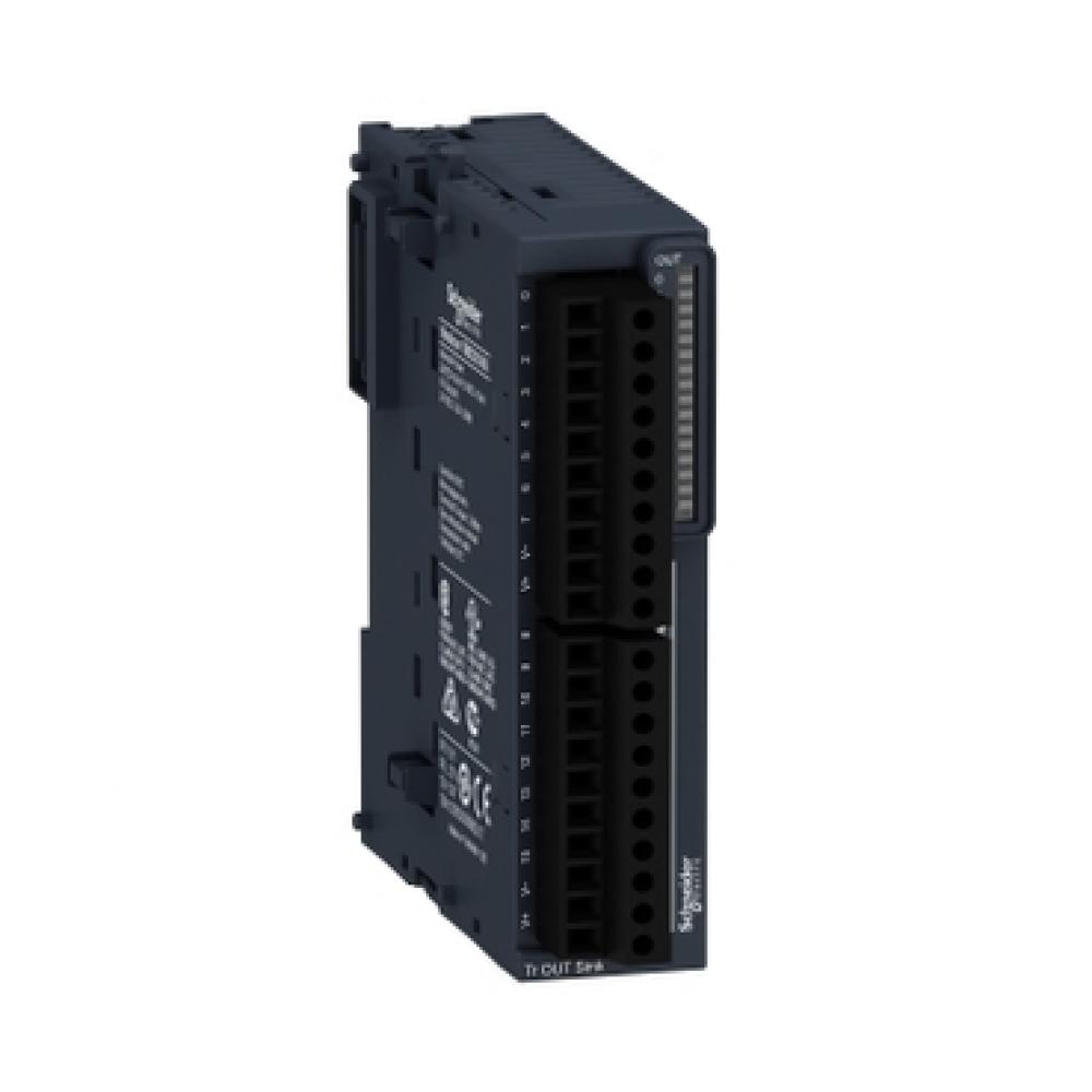 Schneider Electric TM3DQ16U