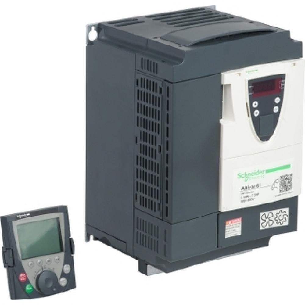 Schneider Electric ATV61HU55S6X