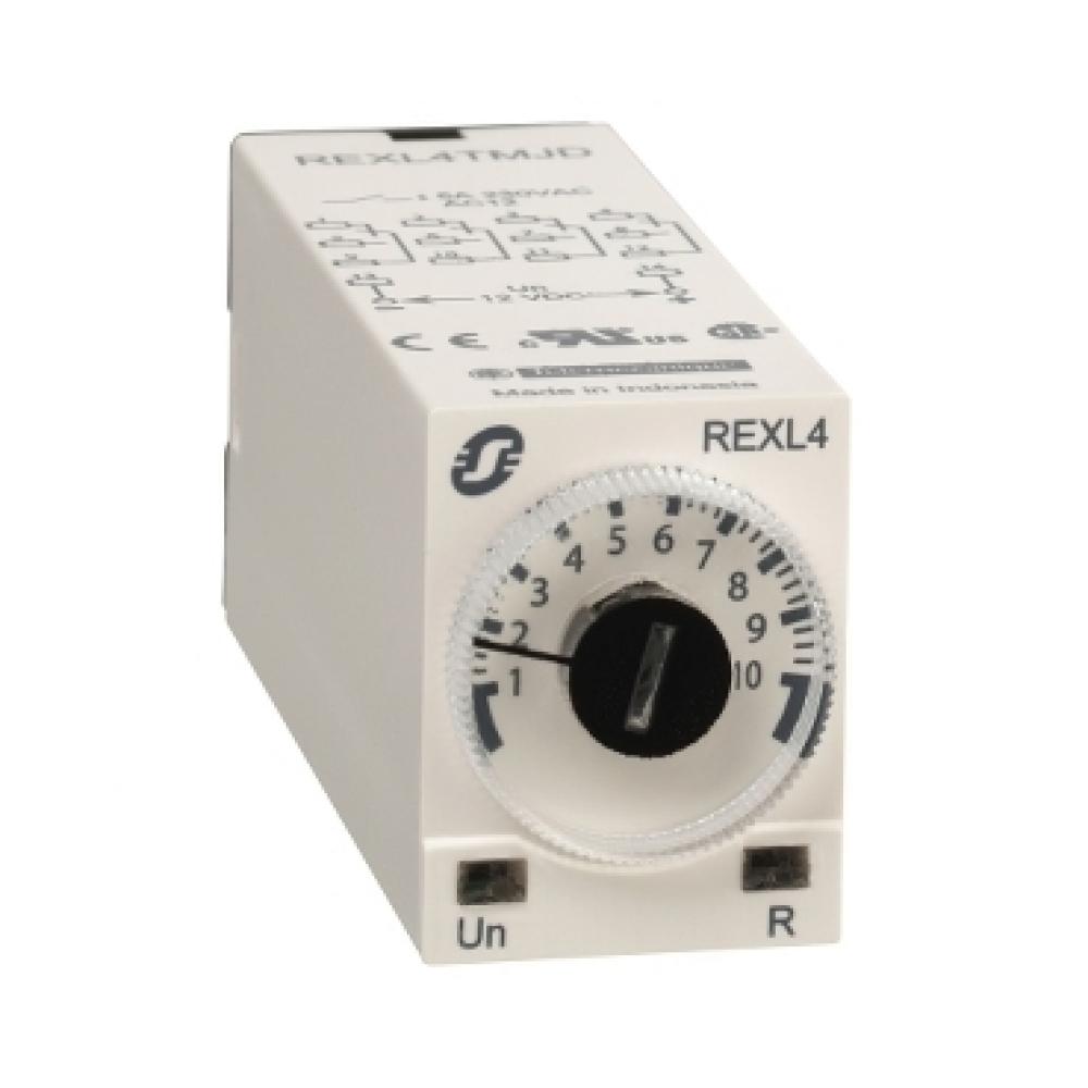 Schneider Electric REXL4TMP7