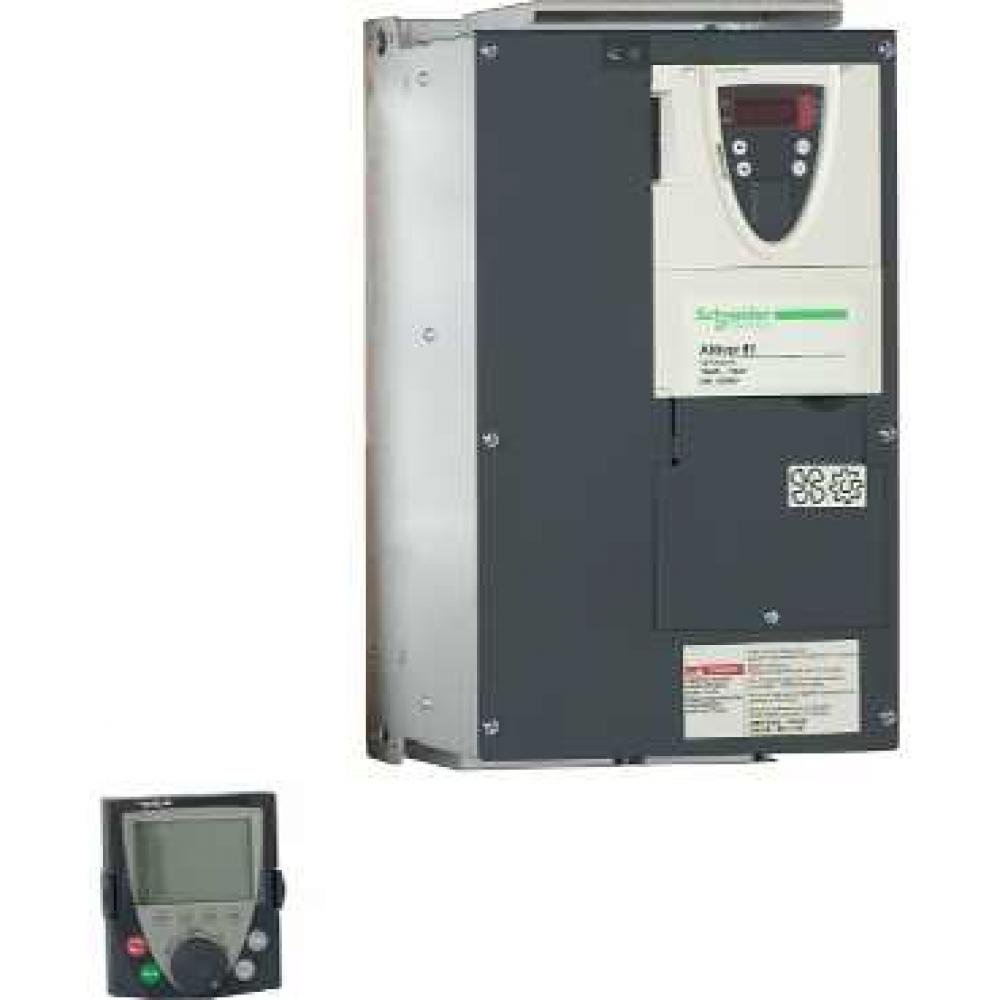 Schneider Electric ATV61HD15Y