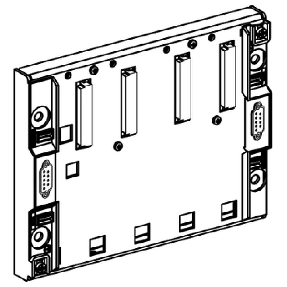 Schneider Electric TSXRKY4EX