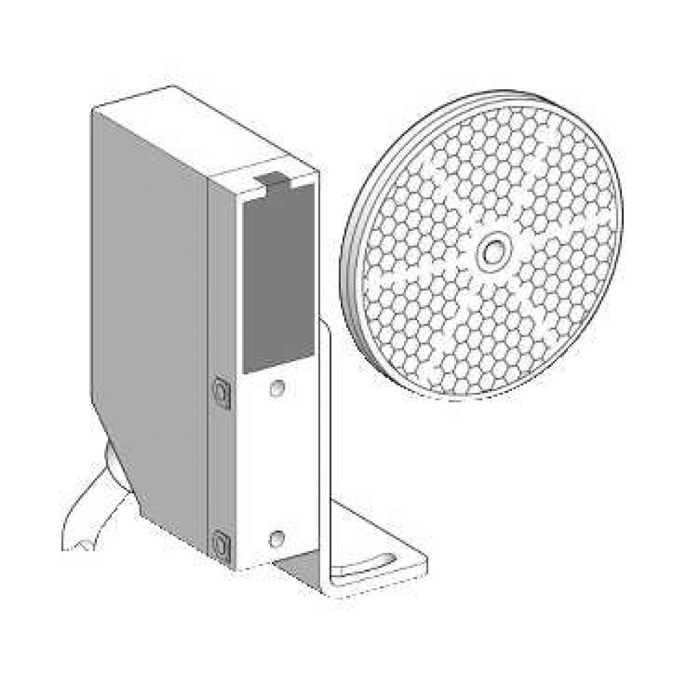 Schneider Electric XULH043539L05