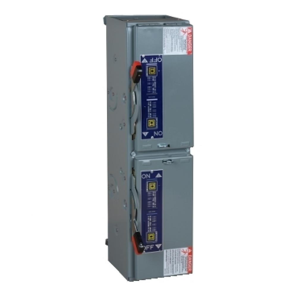 Schneider Electric QMB362TW