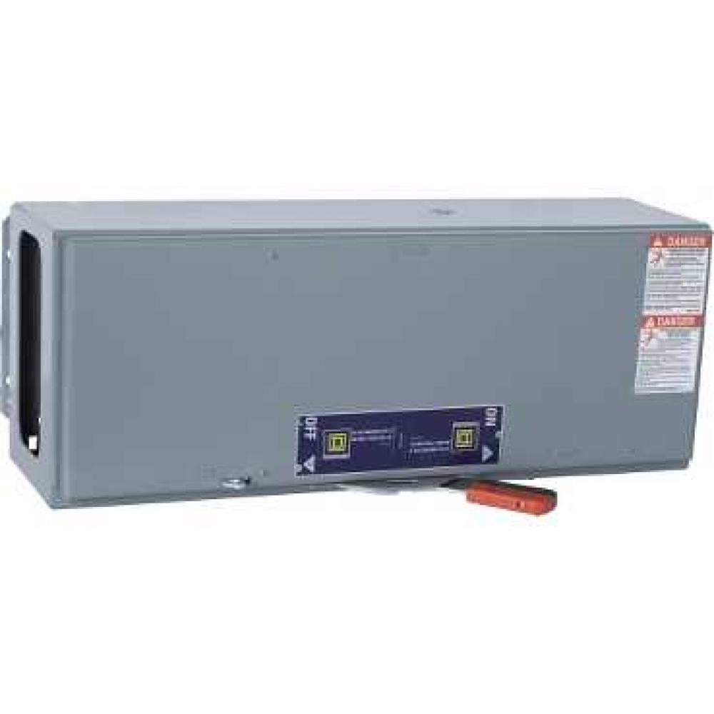 Schneider Electric QMB225WT3