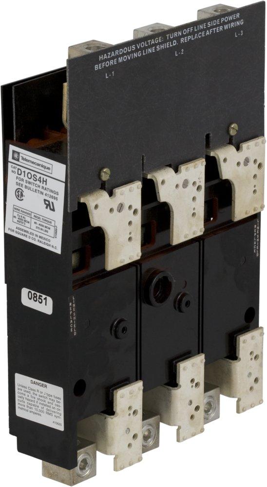 Schneider Electric D10S4H