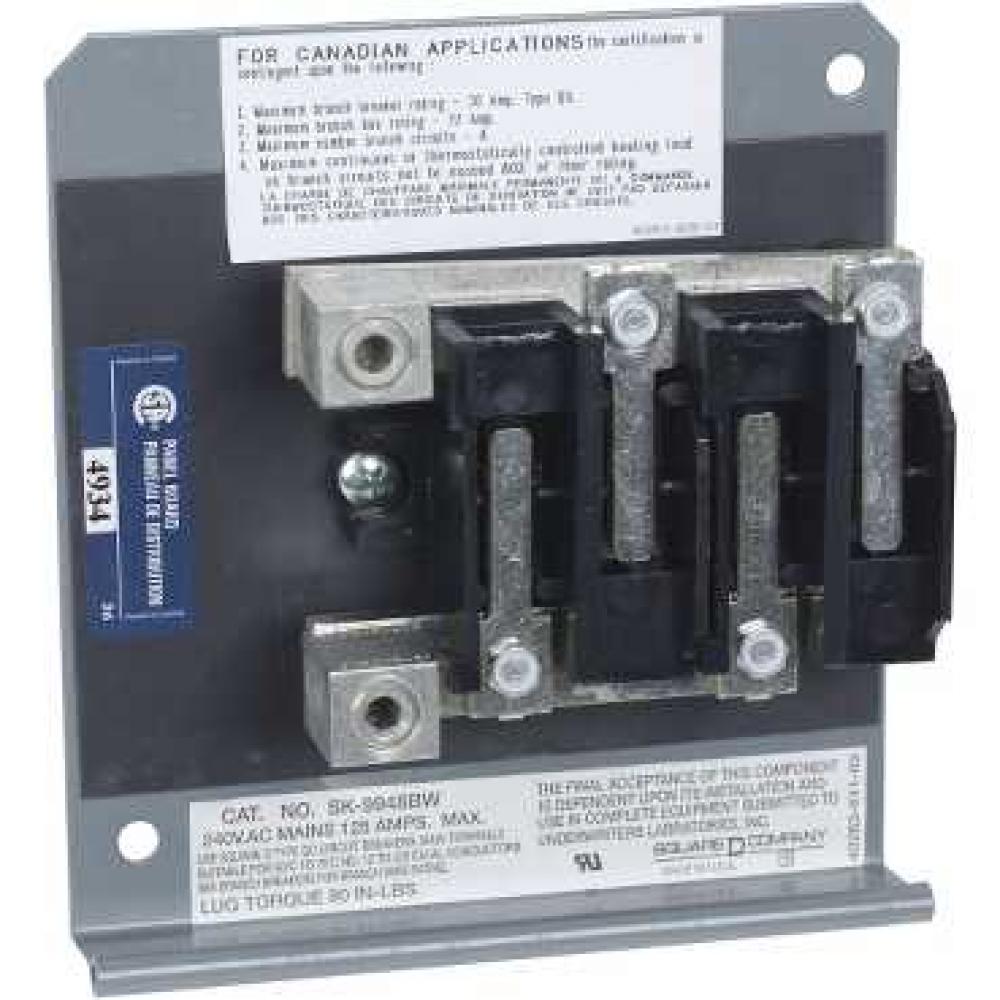 Schneider Electric SK9948BW