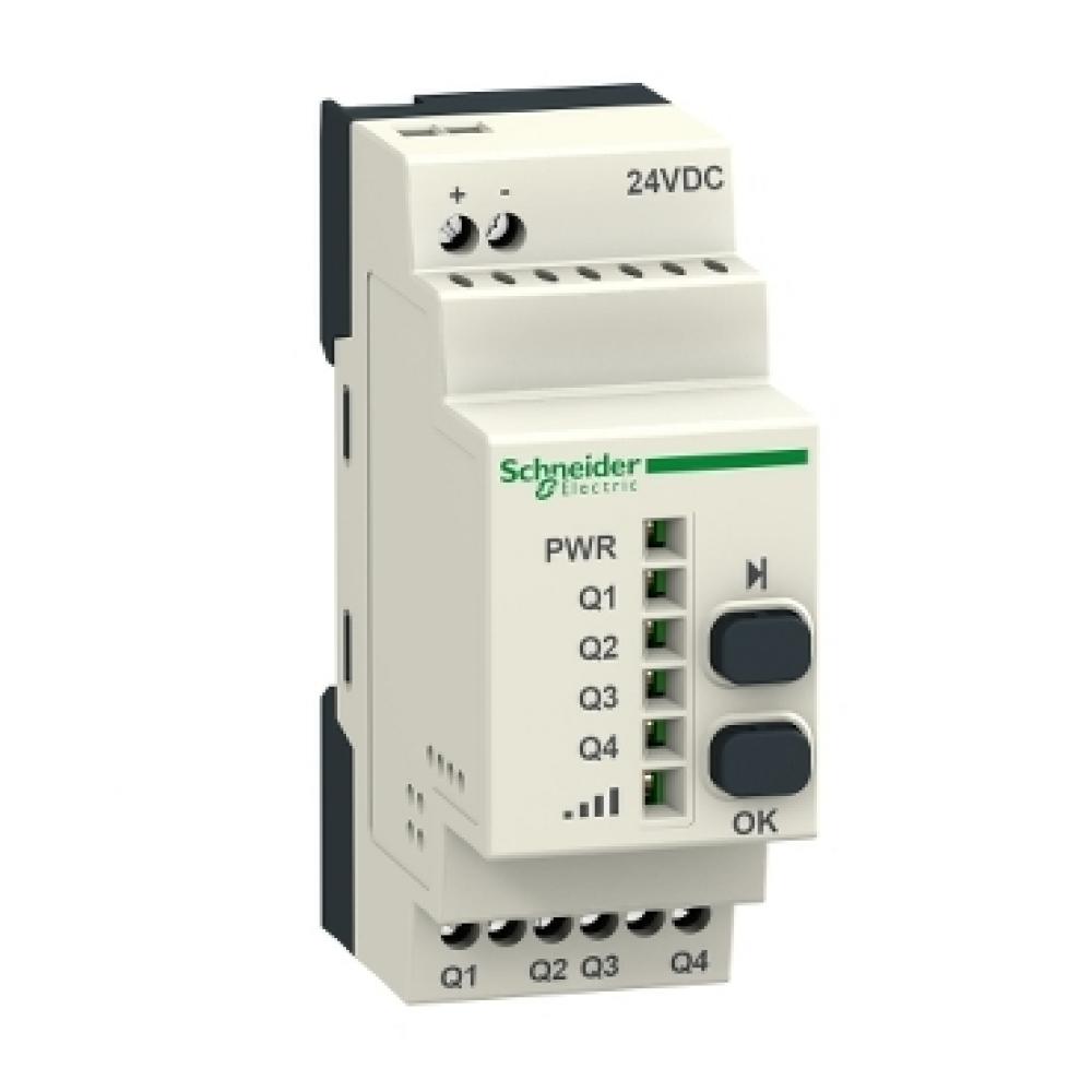 Schneider Electric ZBRRC