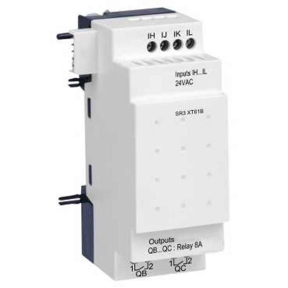 Schneider Electric SR3XT61B