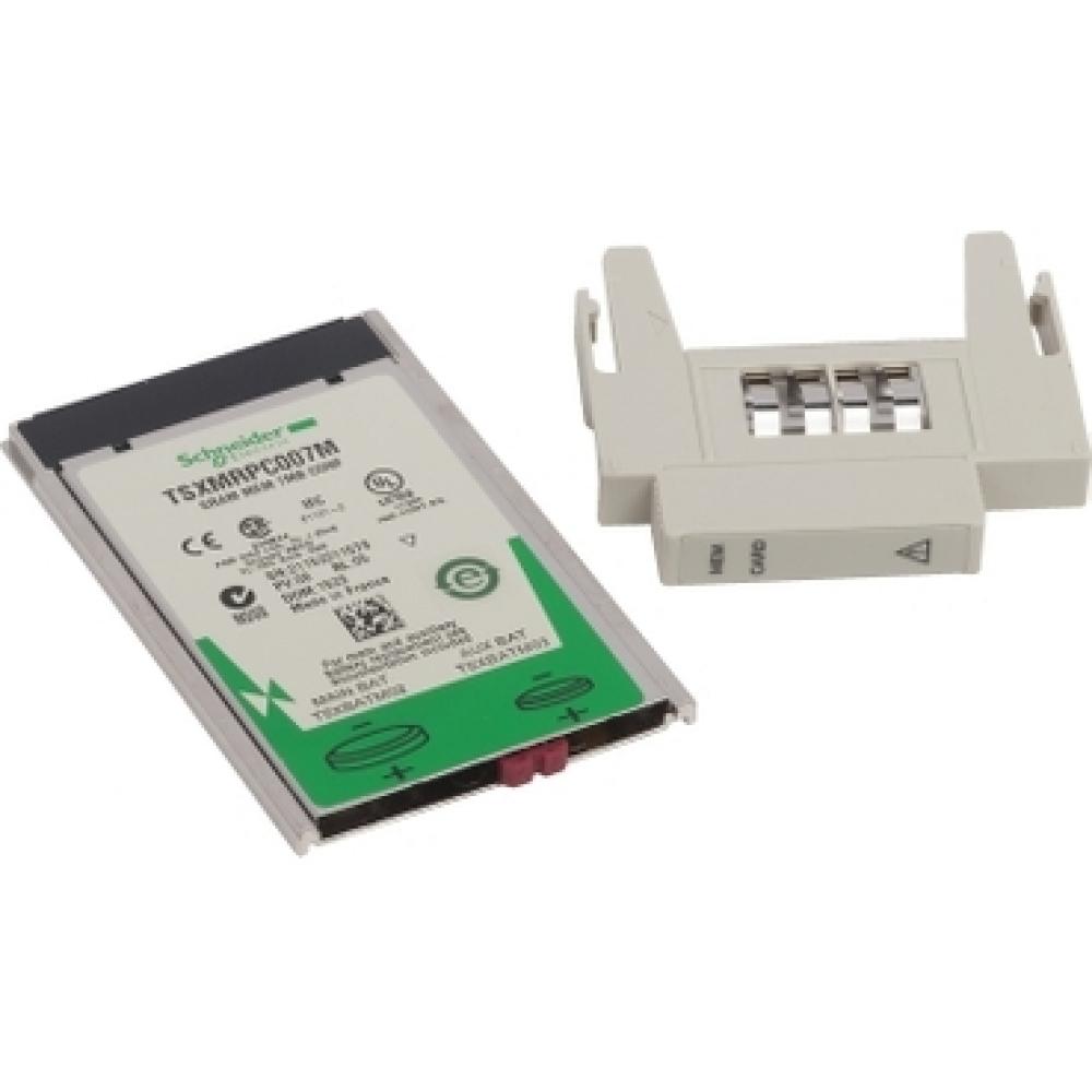 Schneider Electric TSXMRPC007M