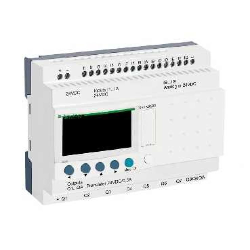 Schneider Electric SR3B262BD