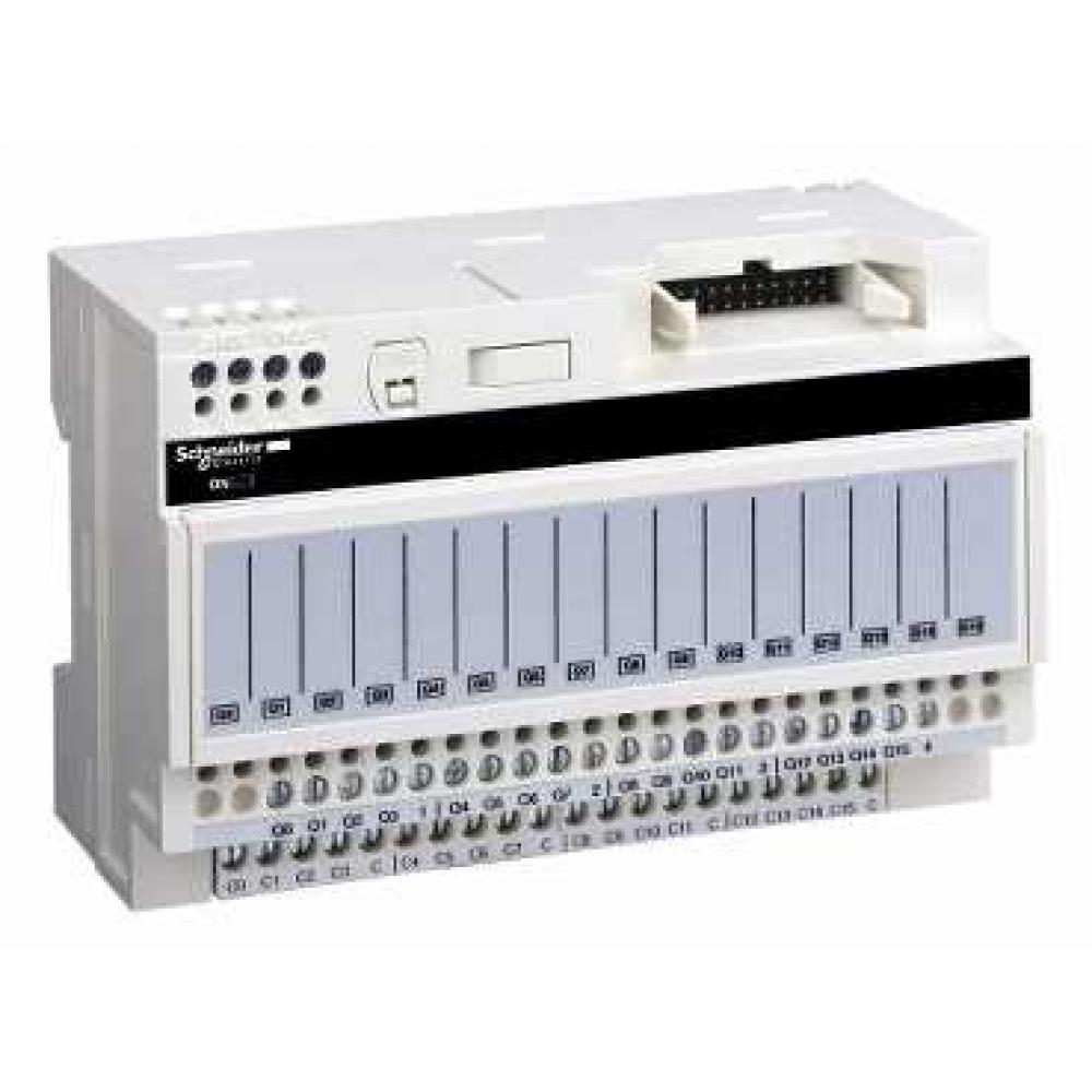 Schneider Electric ABE7B20MRM20