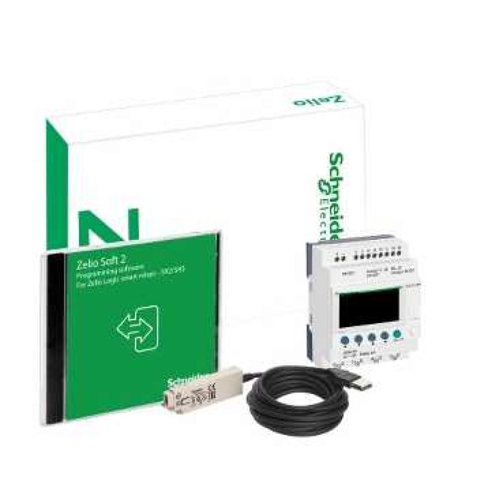 Schneider Electric SR2PACKBD