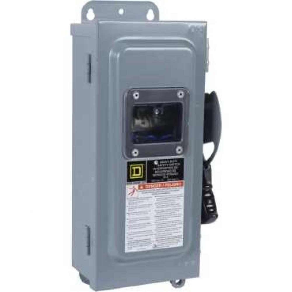 Schneider Electric H361AVW