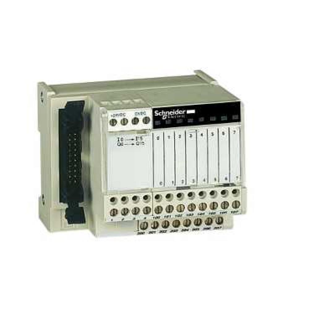 Schneider Electric ABE7H16R50