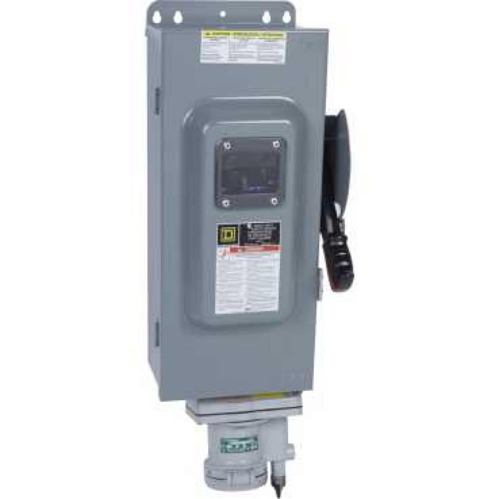 Schneider Electric H363AWAVW