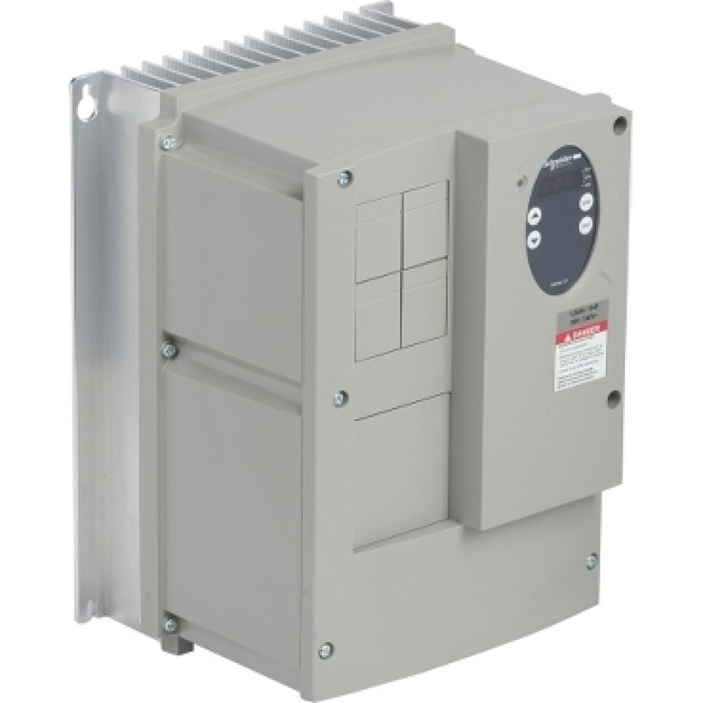 Schneider Electric ATV31CU15M2