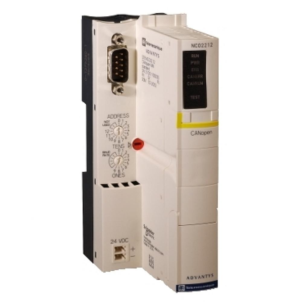 Schneider Electric STBNCO2212