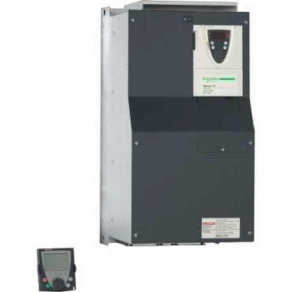 Schneider Electric ATV71HD37Y