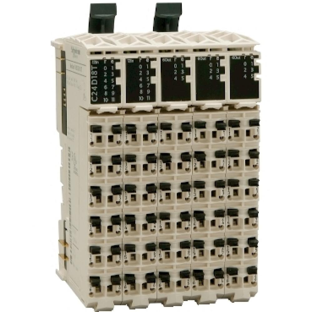 Schneider Electric TM5C24D18T