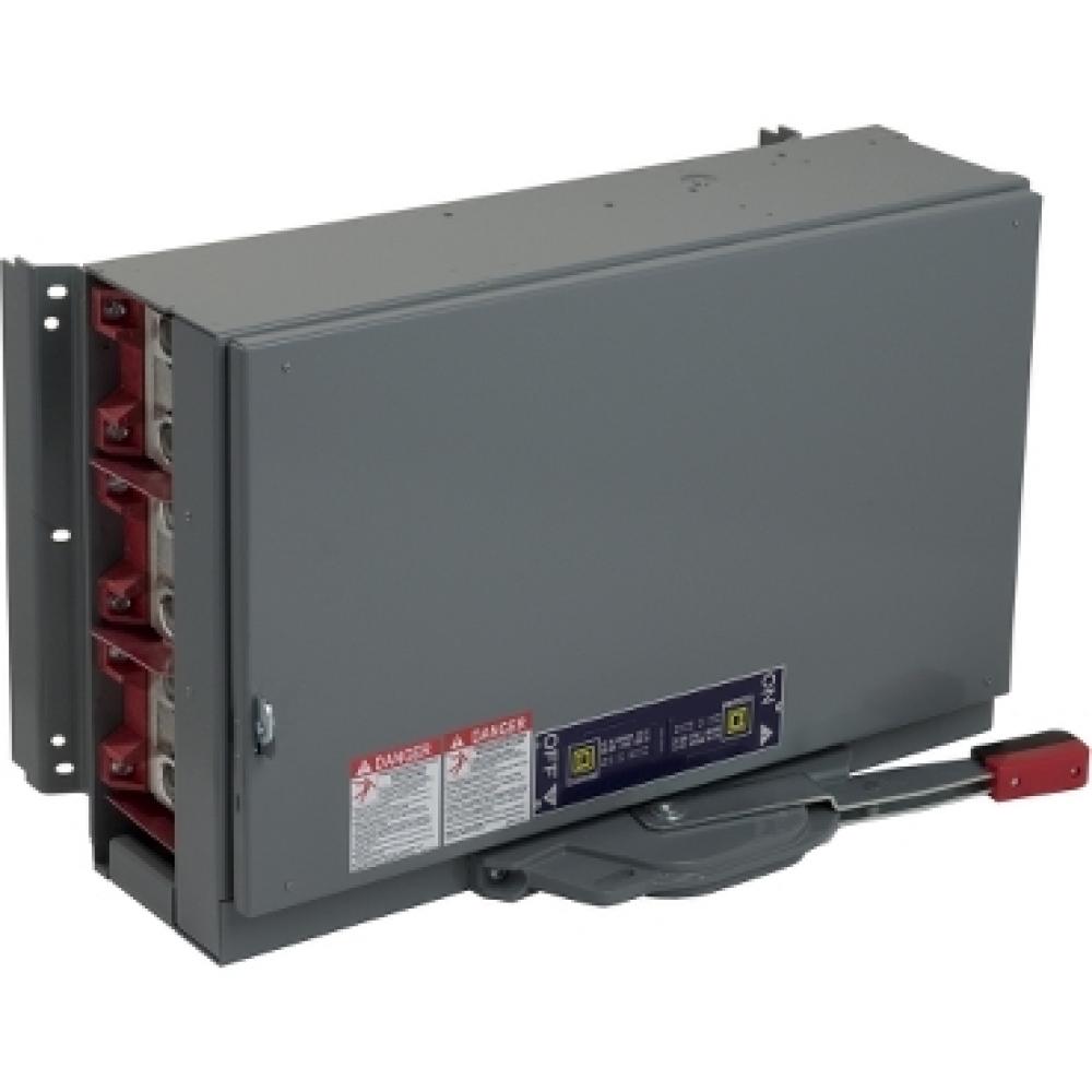 Schneider Electric QMB366W