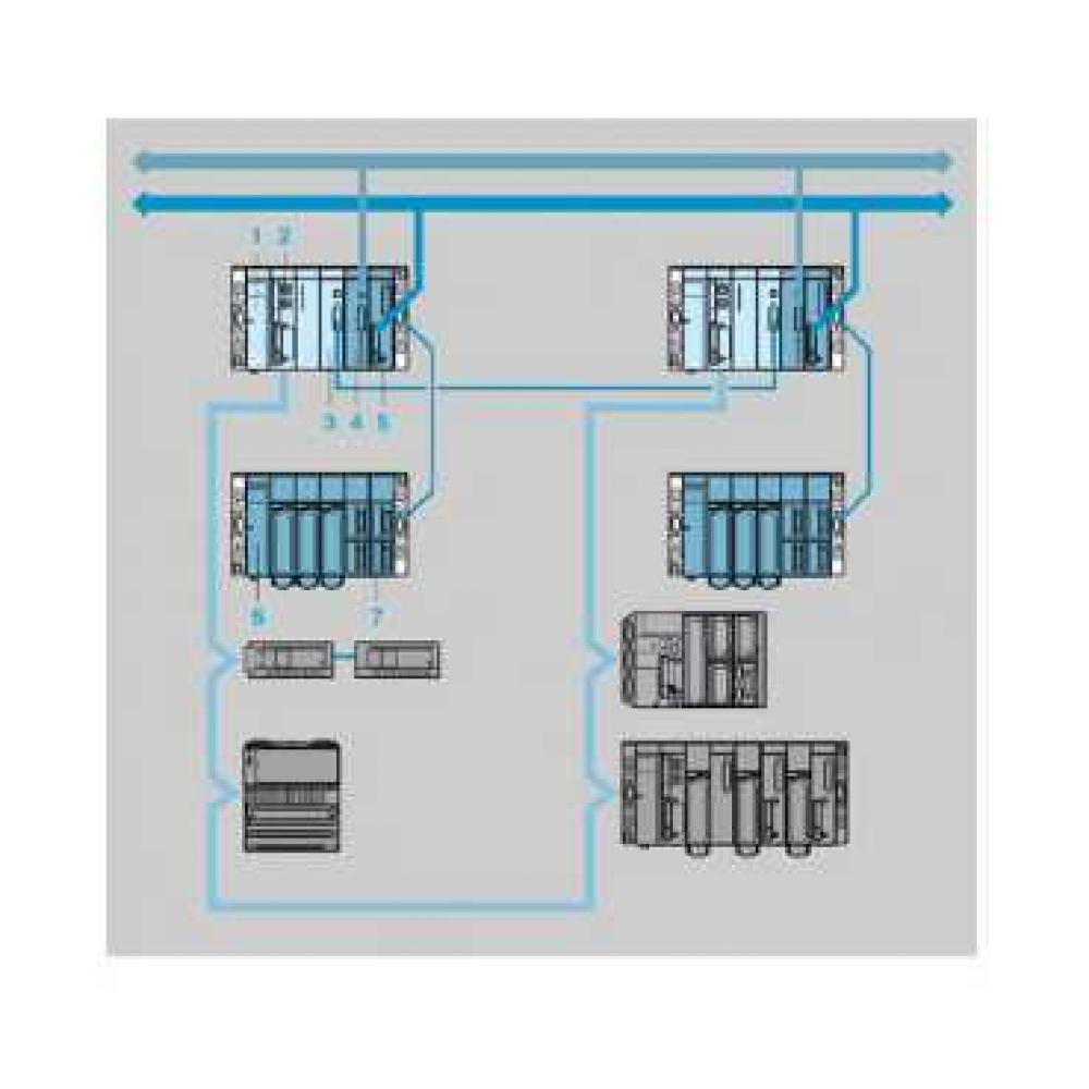 Schneider Electric TSXETY210