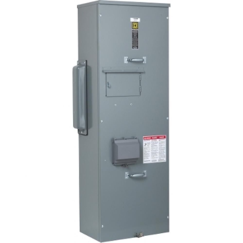 Schneider Electric EZM1600FS