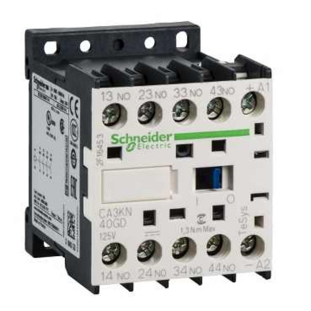 Schneider Electric CA3KN40GD