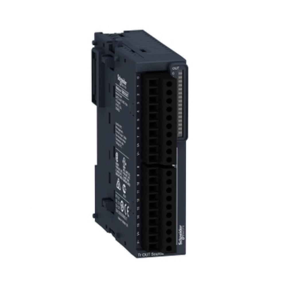 Schneider Electric TM3DQ16T