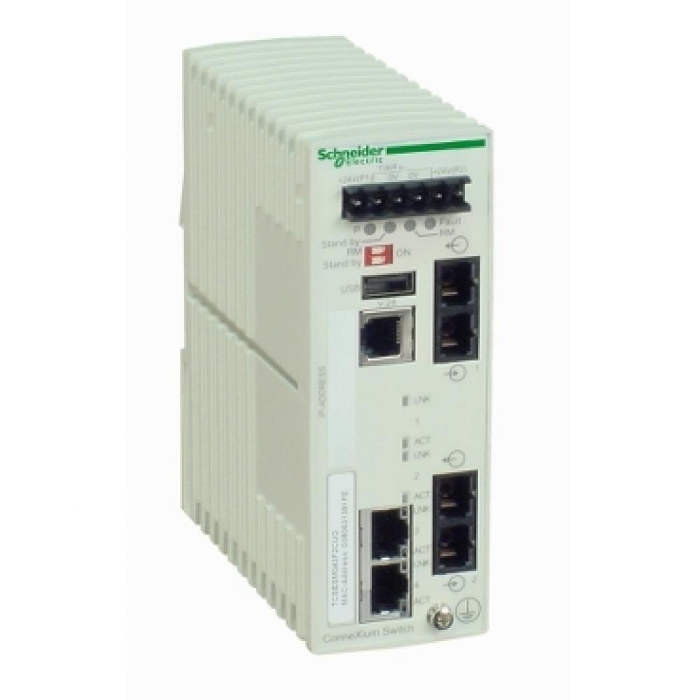 Schneider Electric TCSESM043F2CU0