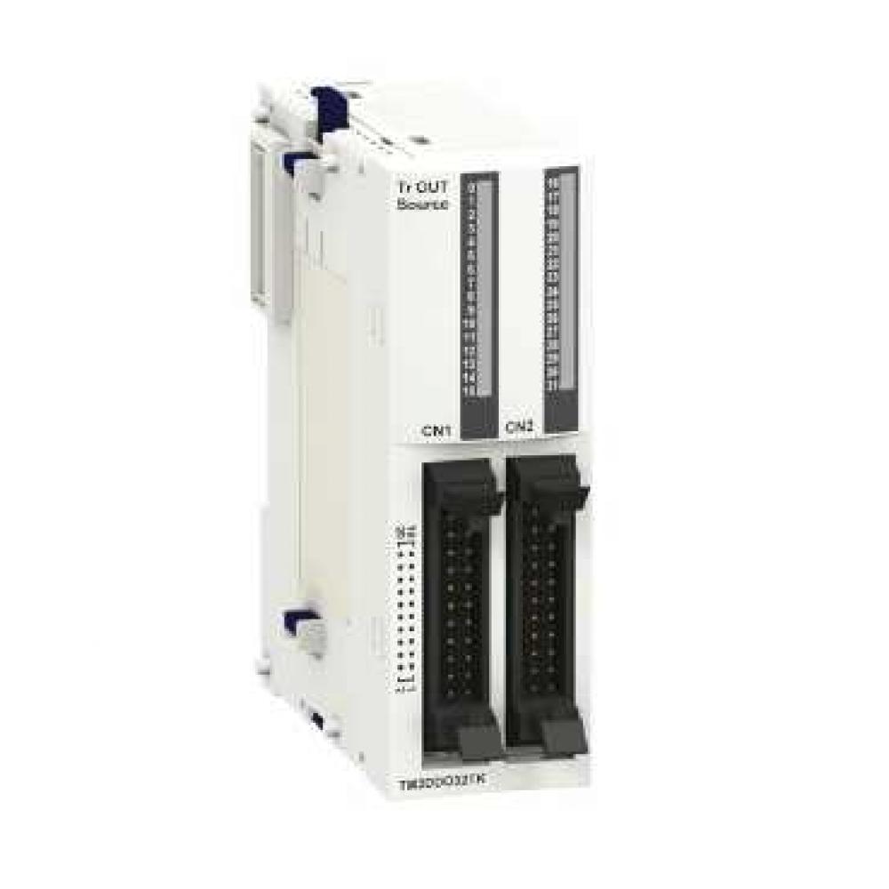 Schneider Electric TM2DDO32TK