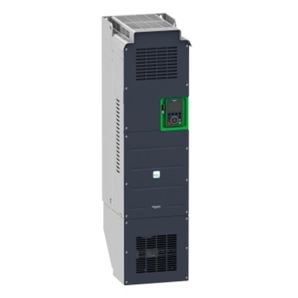 Schneider Electric ATV630D55M3