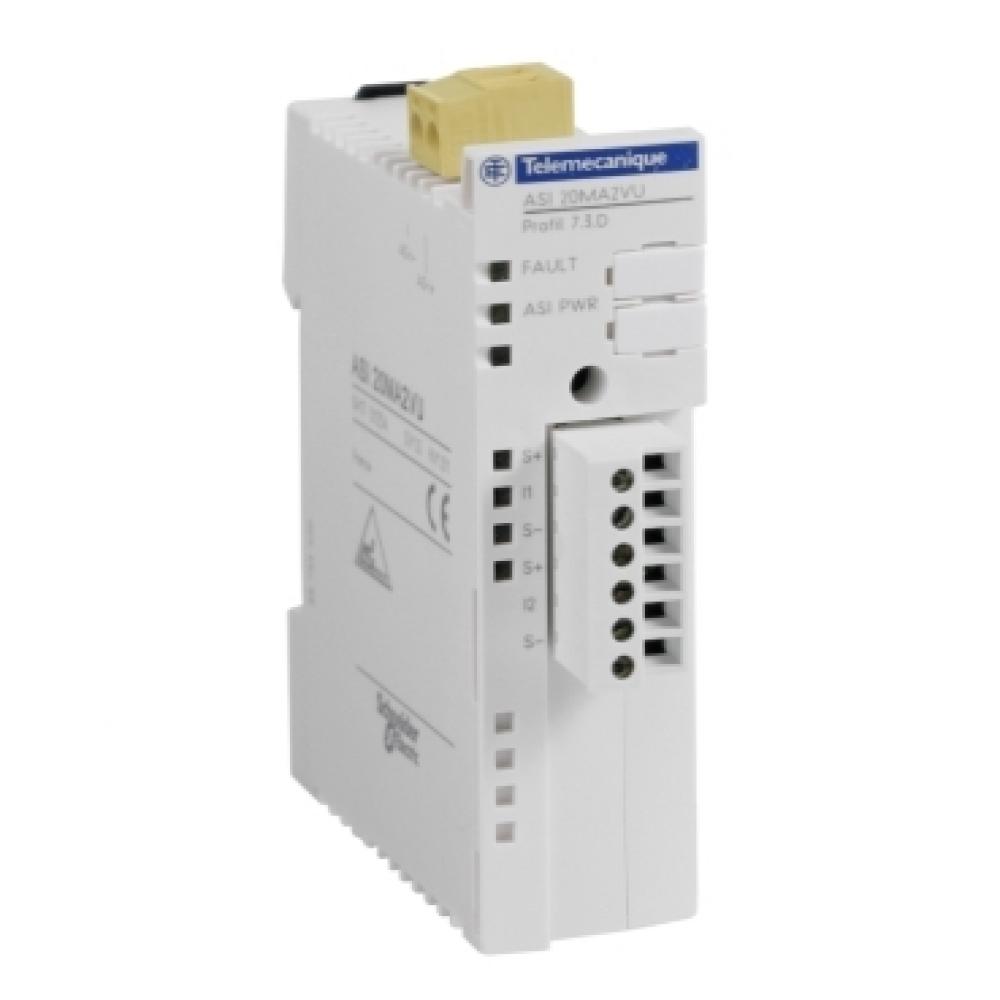 Schneider Electric ASI20MA2VU