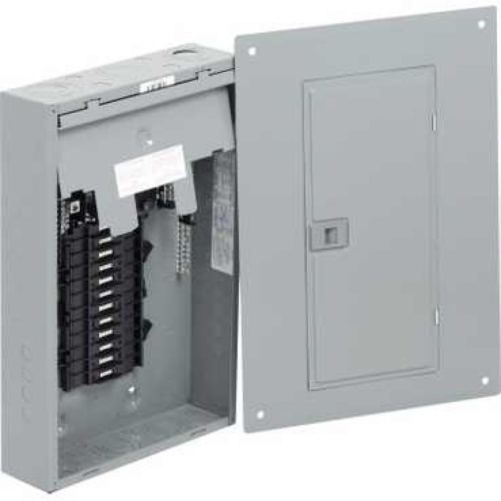 Schneider Electric CQO124M100CD