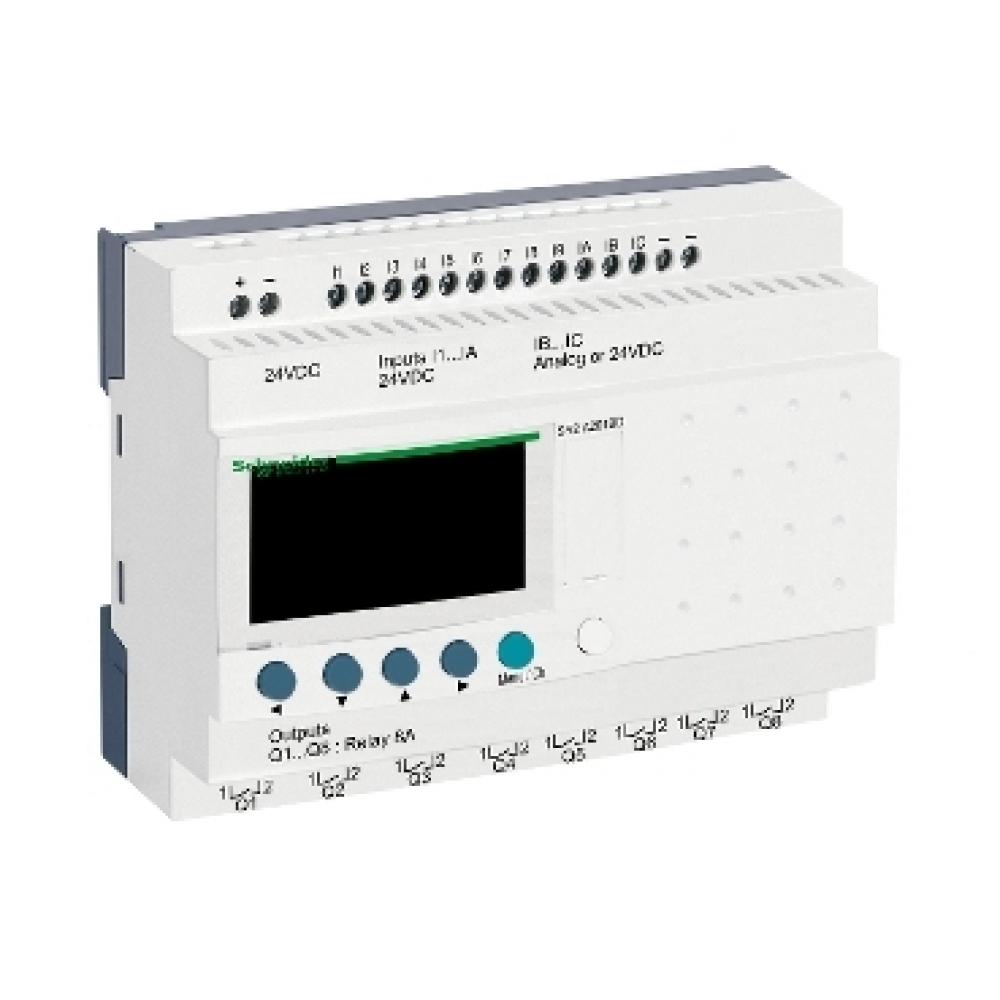 Schneider Electric SR2A201BD