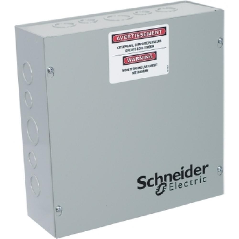 Schneider Electric SERP8HS