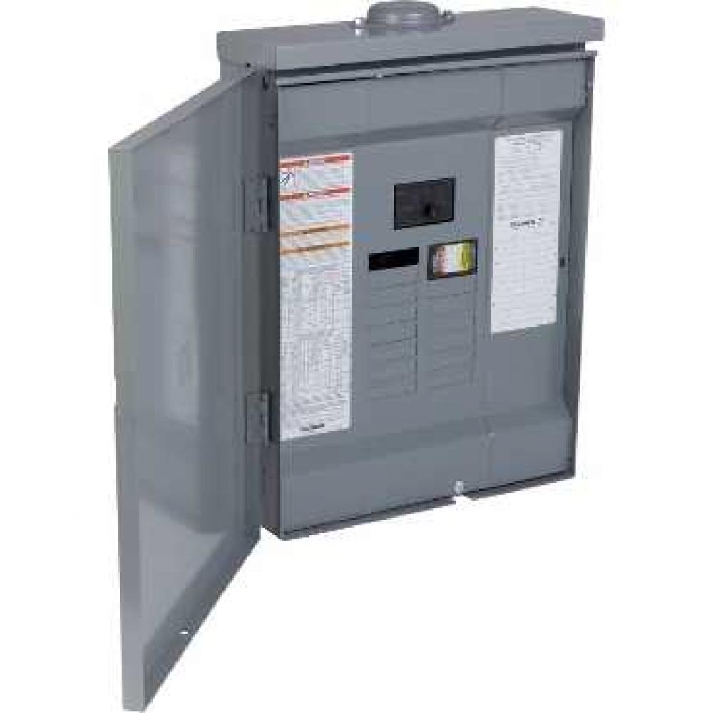 Schneider Electric QO1612M125FTRB