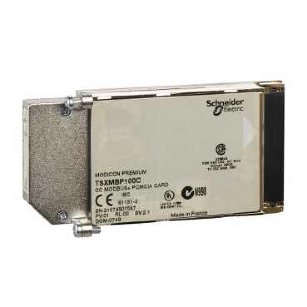 Schneider Electric TSXMBPCE002