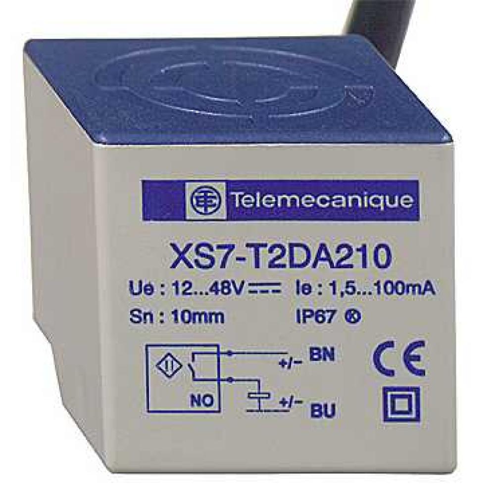 Schneider Electric XS7T2NC440